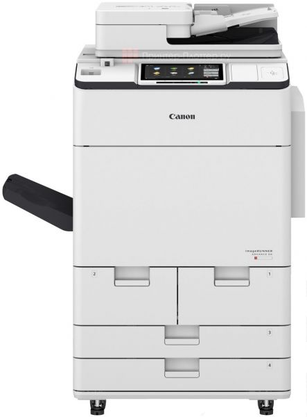Canon iR ADVANCE DX C7780i