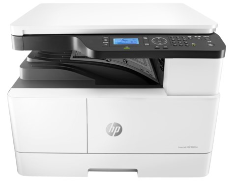 HP LaserJet MFP M439nda