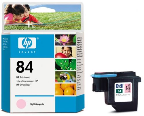 Печатающая головка HP 84 (C5021A)