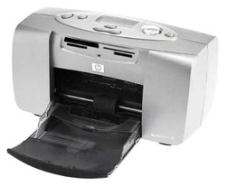 HP PhotoSmart 130