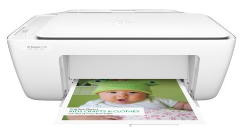 HP DeskJet 2133