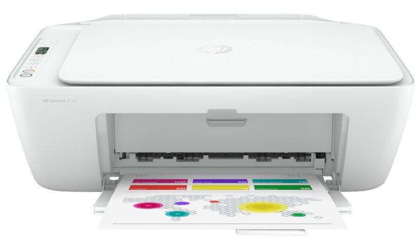 HP DeskJet 2720
