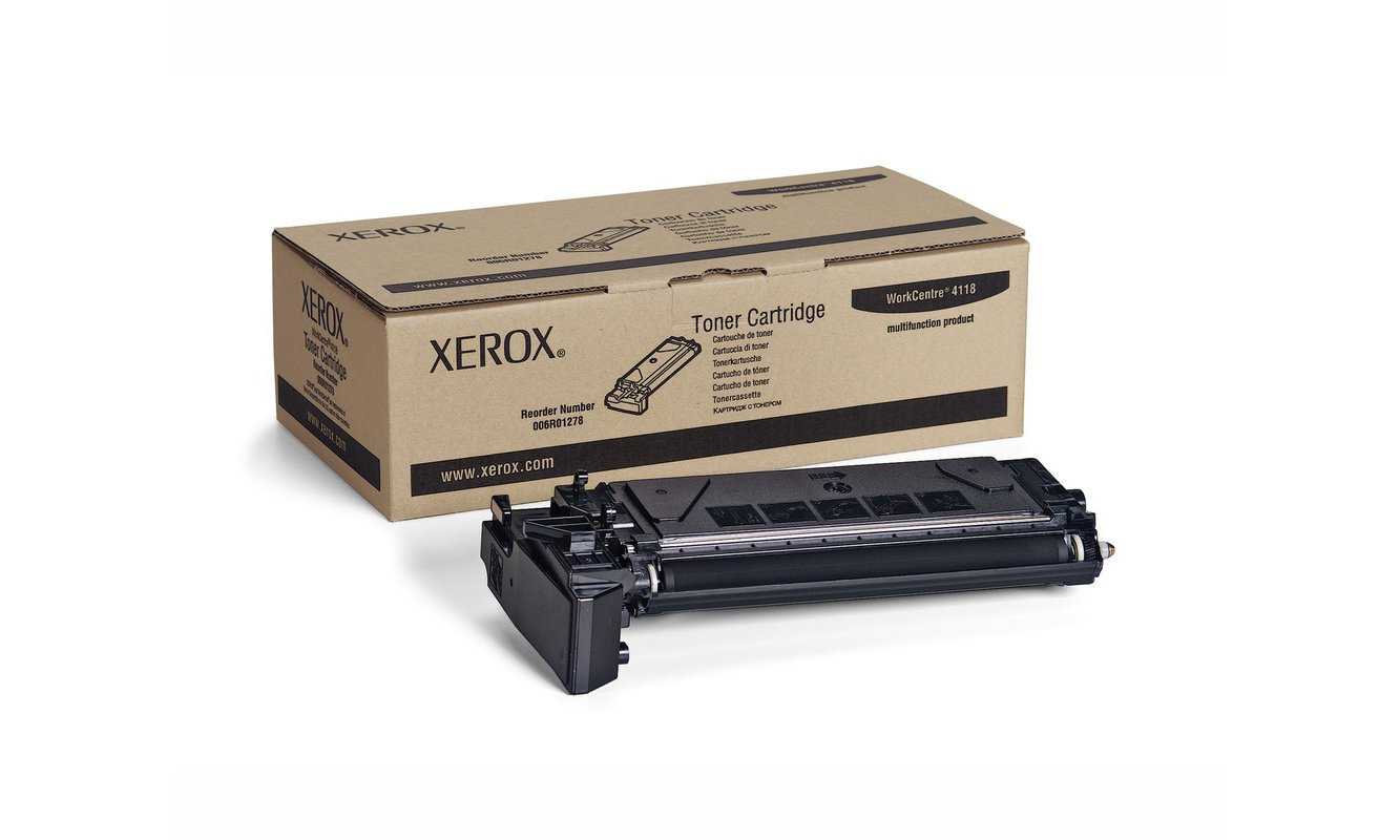 Картридж Xerox 006R01279