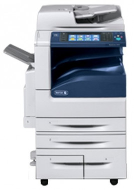 Xerox WorkCentre 7970