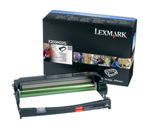 Картридж Lexmark X203H22G