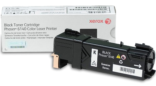 Картридж Xerox 106R01484