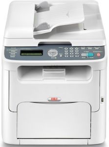 Oki MC160