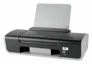 Lexmark Z2400