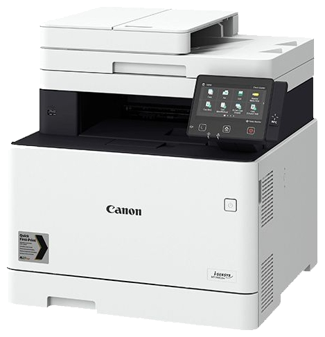 Canon i-SENSYS MF743