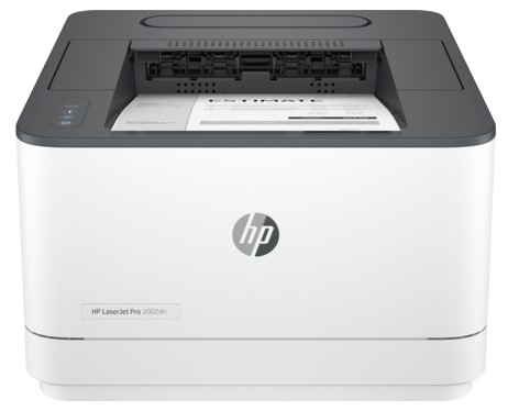 HP LaserJet Pro 3002dn