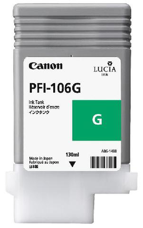 Картридж Canon PFI-106G