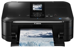 Canon PIXMA MG6140