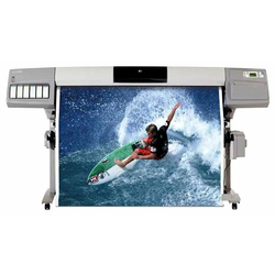 HP DesignJet 5000ps