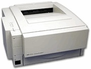 HP LaserJet 6MP