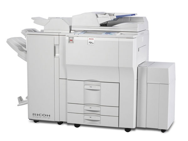 Ricoh Aficio™ MP 8000SP