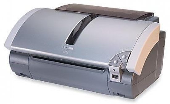 Canon i860