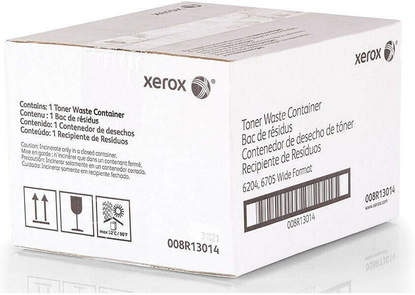 Контейнер для отработанного тонера Xerox 008R13014 оригинал