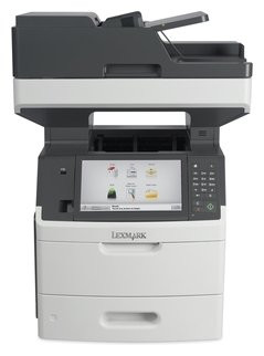 Lexmark MX711de