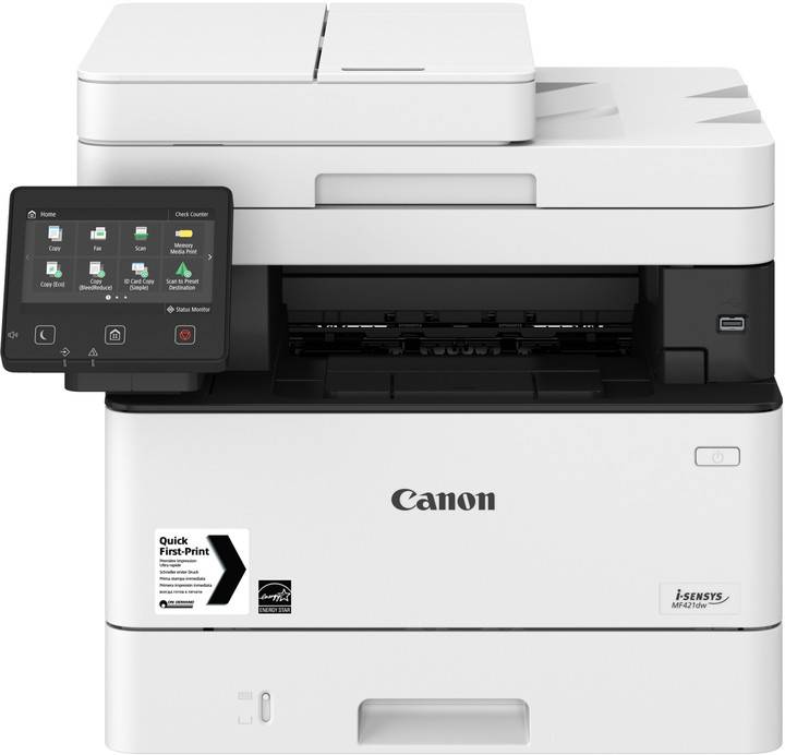 Canon i-SENSYS MF421dw (2222C008)