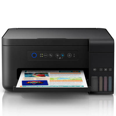 Epson L4158