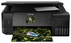 Epson L7160