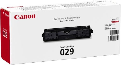 Фотобарабан Canon DU 029