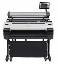 Canon imagePROGRAF iPF755MFP