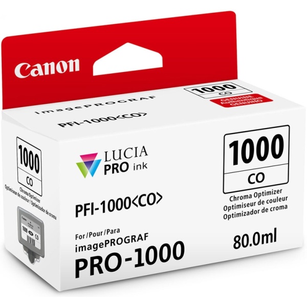 Картридж Canon PFI-1000CO