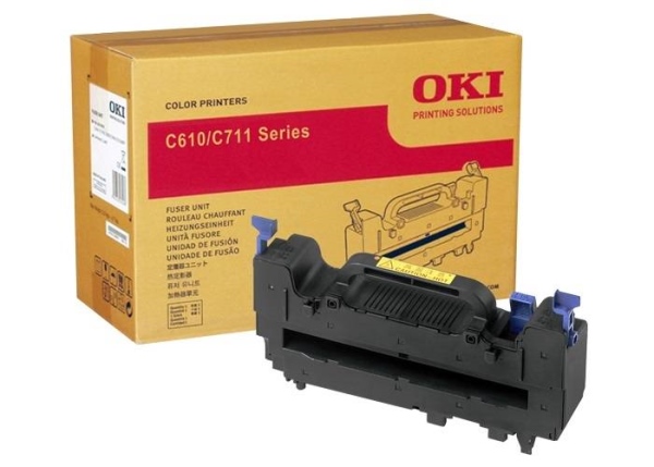 Фьюзер Oki 44289103 оригинал