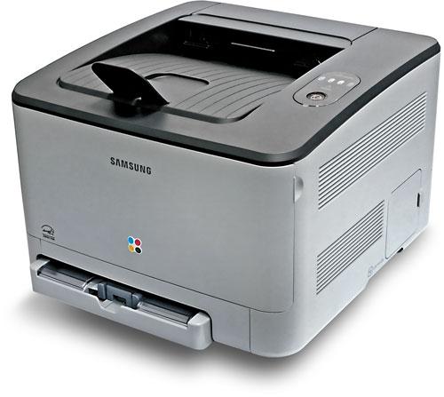 Samsung CLP-350N