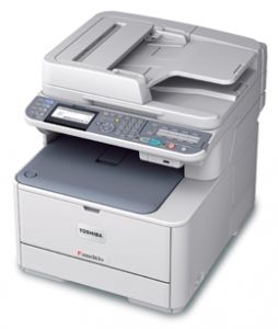 Toshiba e-Studio 263cs