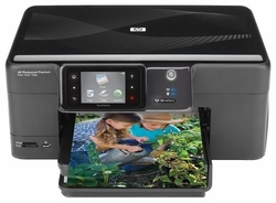 HP PhotoSmart Premium C309c
