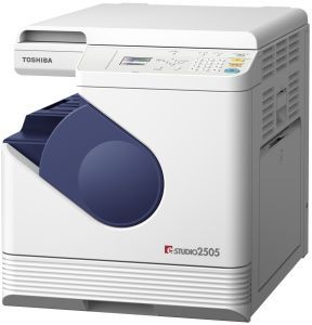 Toshiba e-Studio 2505F
