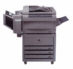 Canon NP-6216