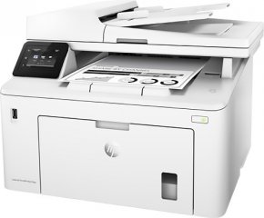 HP LaserJet Pro M227fdn (G3Q79A)