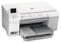 HP PhotoSmart C5383
