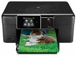 HP PhotoSmart B210b