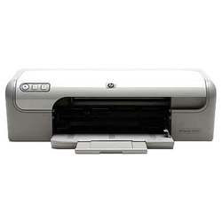 HP DeskJet D2360