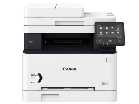Canon i-SENSYS MF645cx