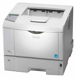 Ricoh Aficio™ SP 4210N