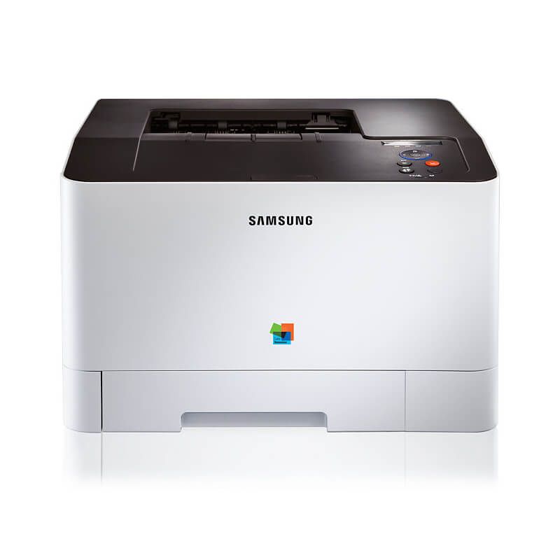 Samsung CLP-415NW