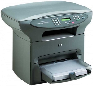 HP LaserJet 3310