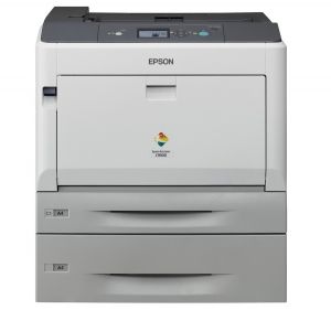 Epson Aculaser C9300dtn