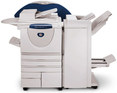 Xerox WorkCentre M175