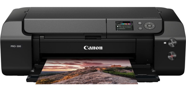 Canon imagePROGRAF PRO-300 (4278C009)