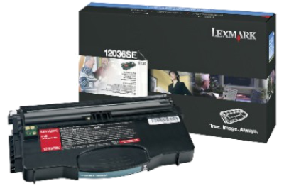 Картридж Lexmark 12036SE