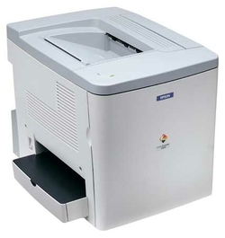 Epson Aculaser C900