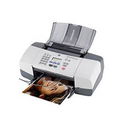 HP OfficeJet 4110