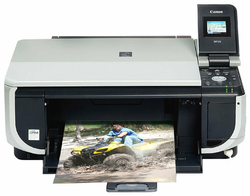 Canon PIXMA MP520