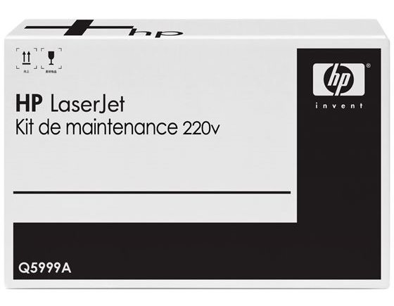 Сервисный комплект HP Q5999A